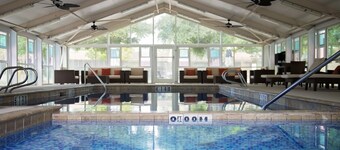 Clarion Hotel San Angelo near Convention Center