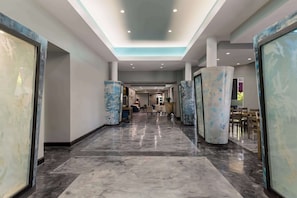 Hall