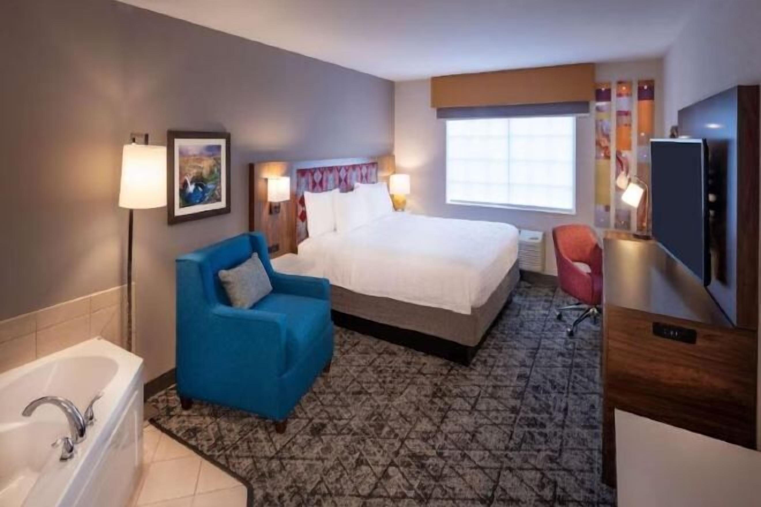 Literie hypoallergénique, bureau