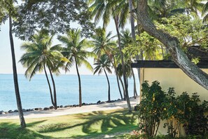 1 bedroom, premium bedding, in-room safe, individually decorated