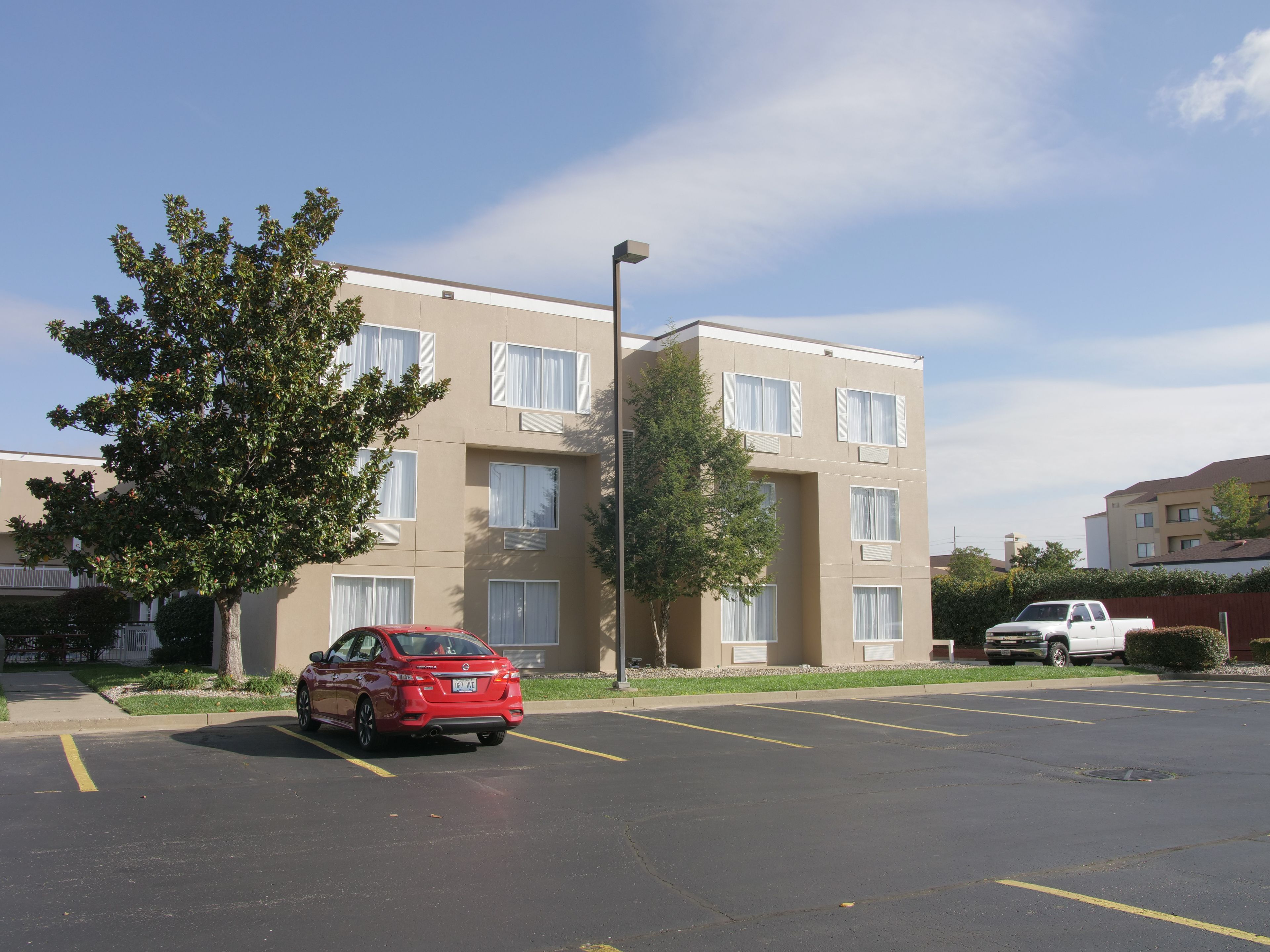 Foto - Baymont By Wyndham Louisville East