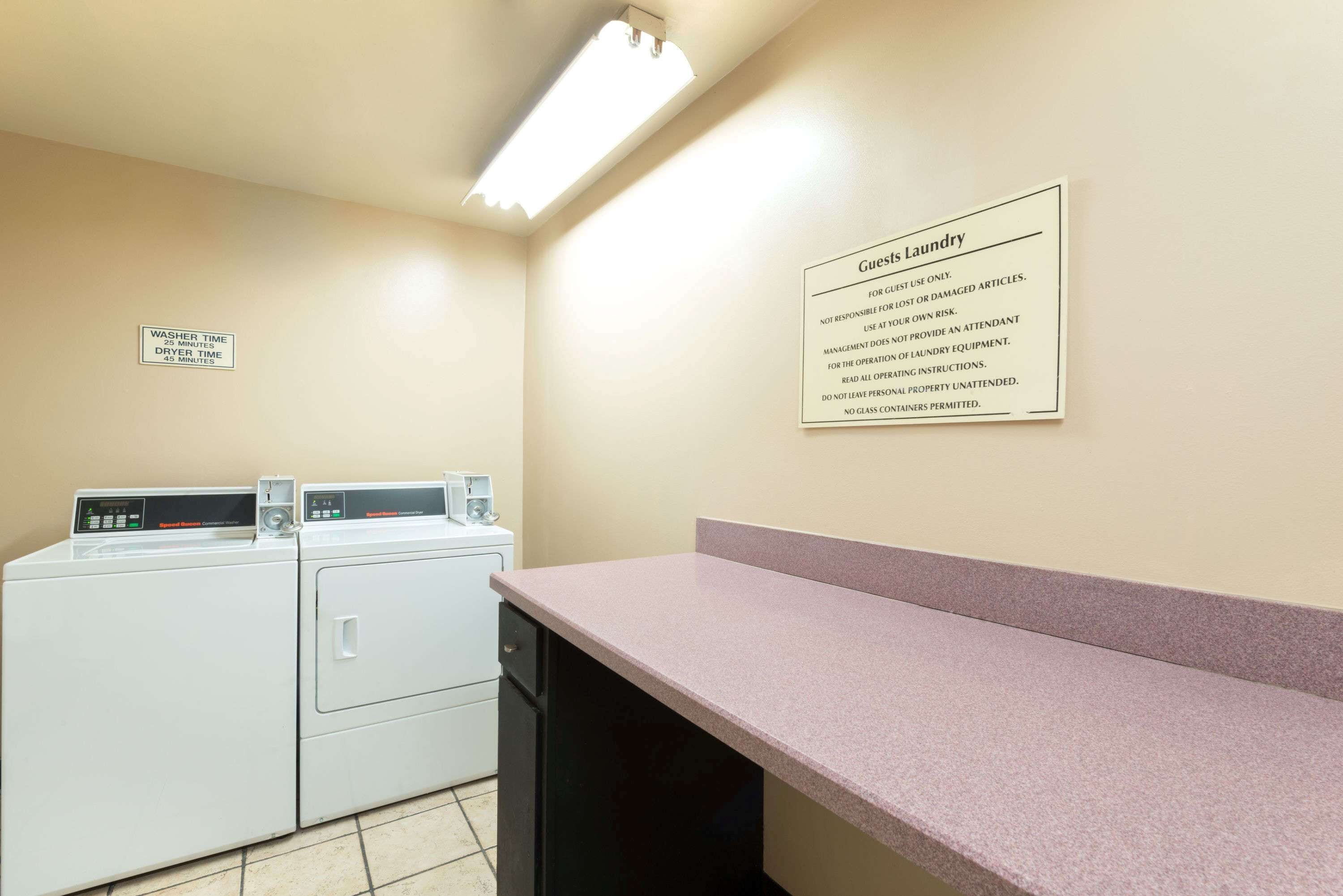 Foto - Baymont By Wyndham Louisville East