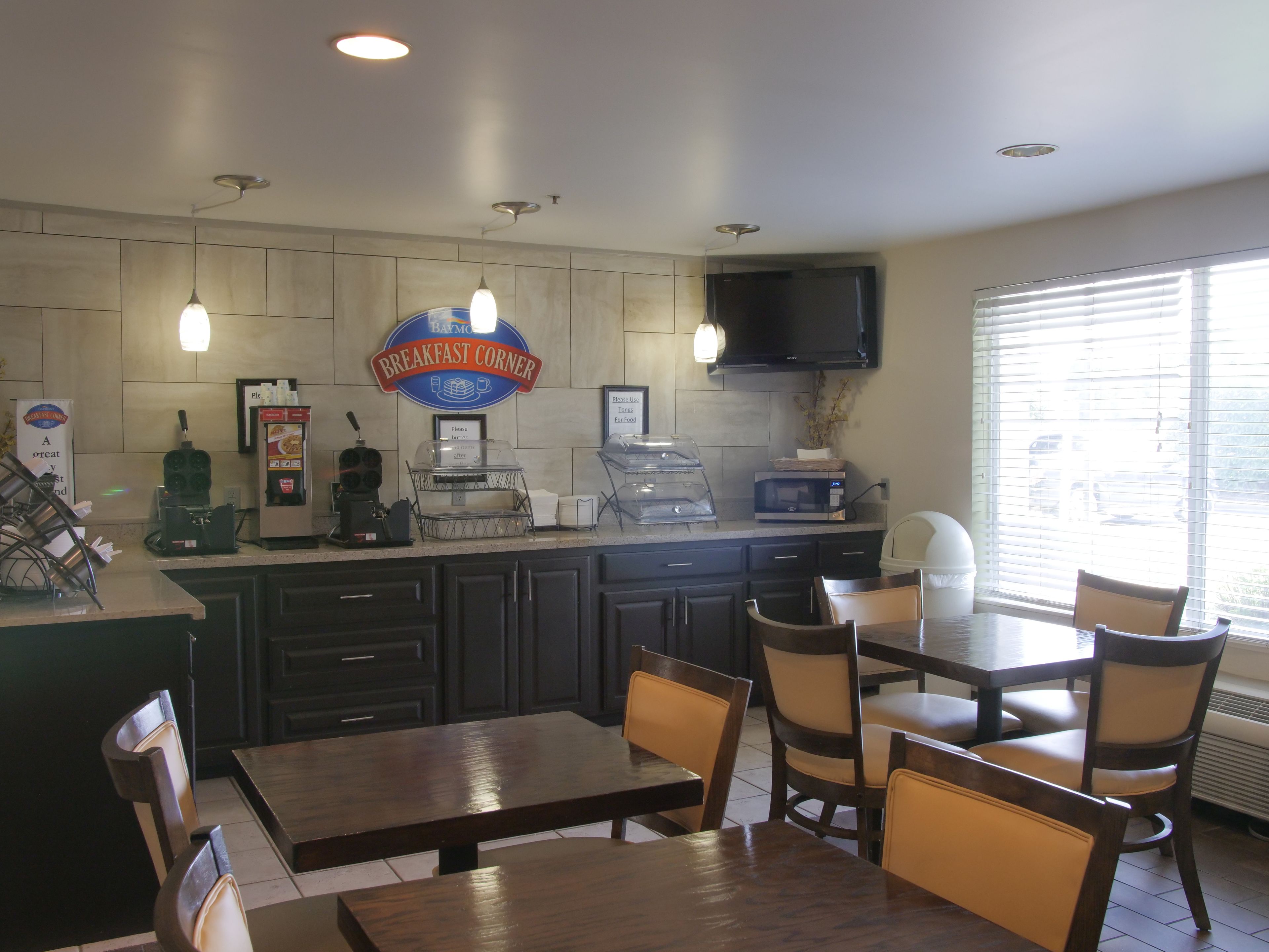 Foto - Baymont By Wyndham Louisville East