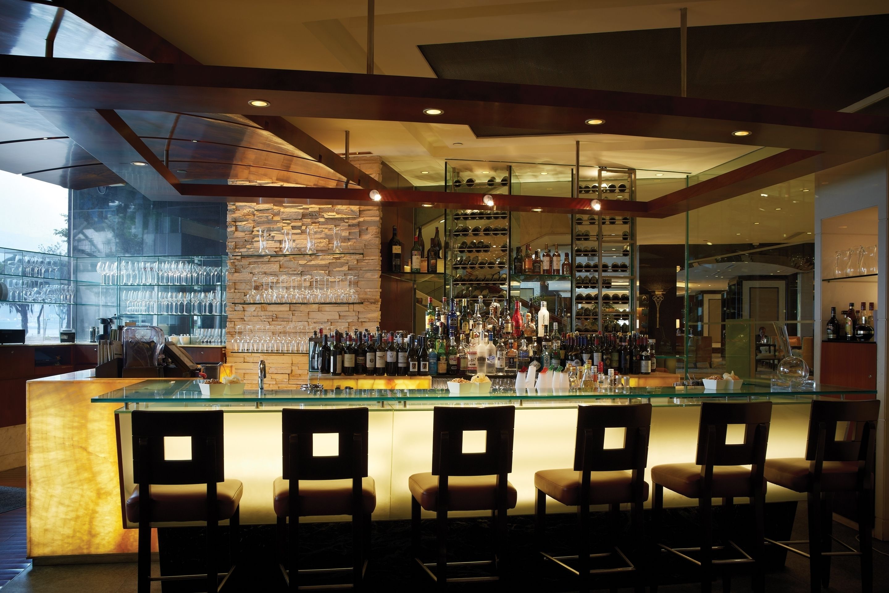 Foto - Kowloon Shangri-La, Hong Kong