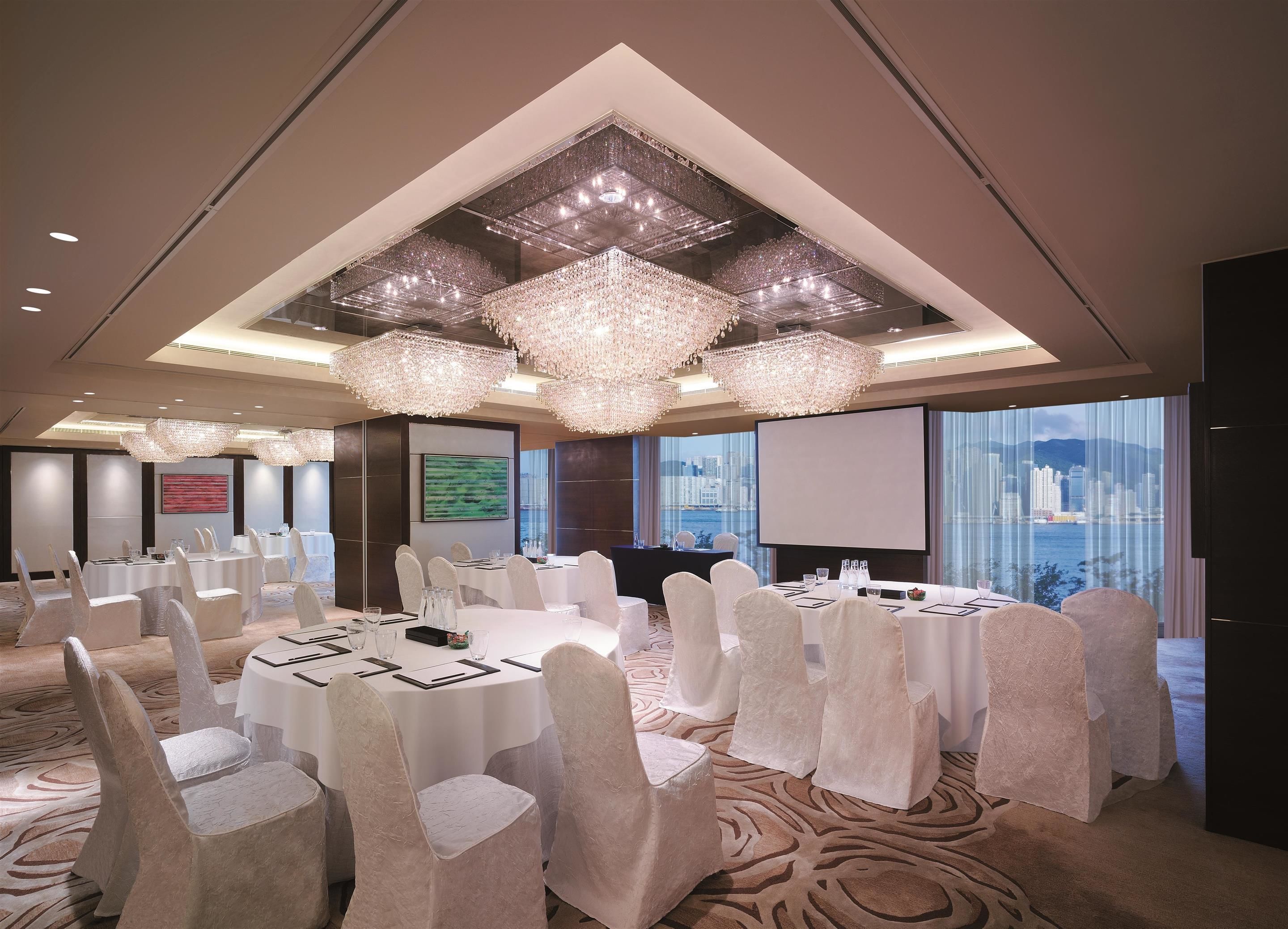 Foto - Kowloon Shangri-La, Hong Kong