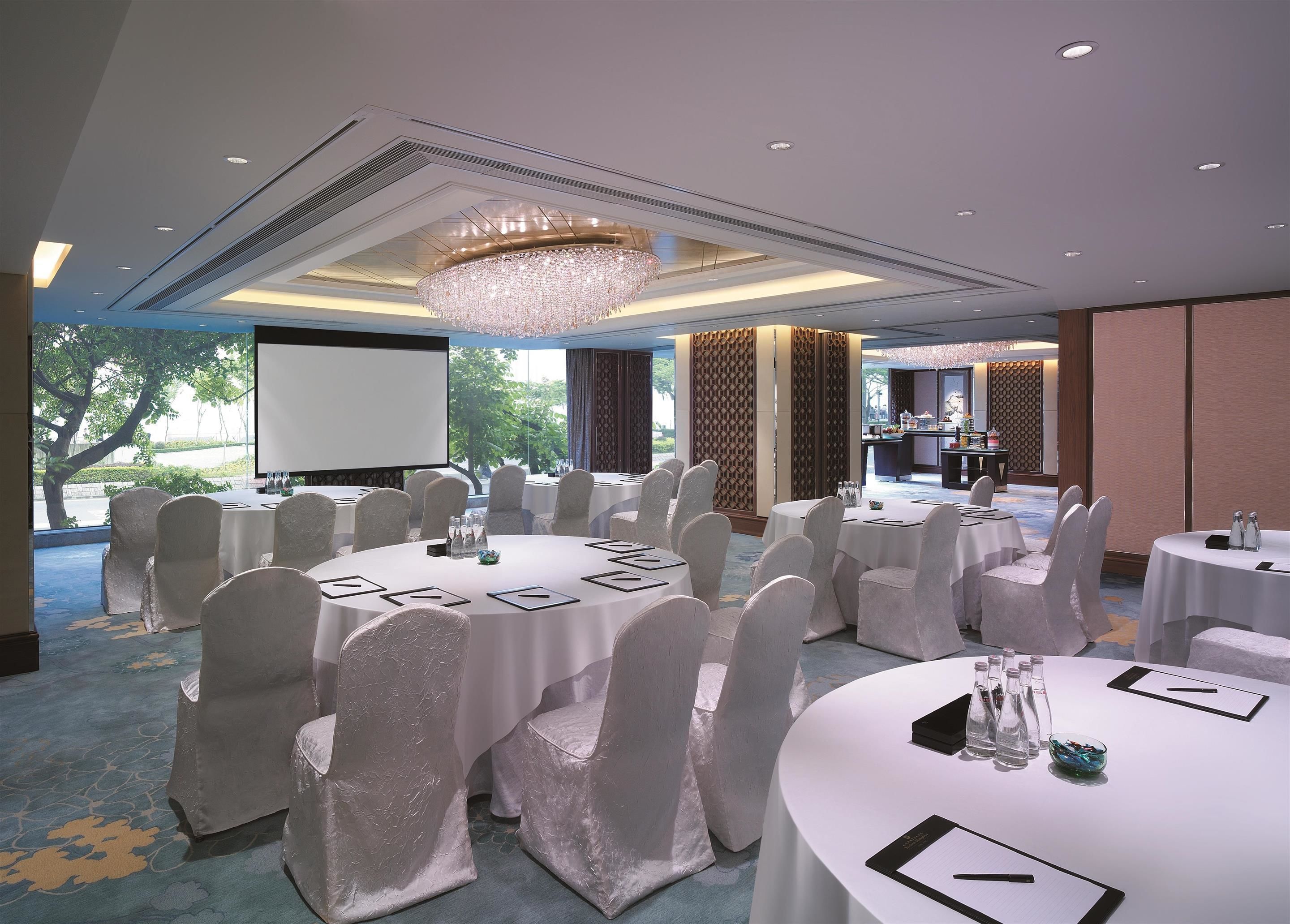 Photo - Kowloon Shangri-La, Hong Kong