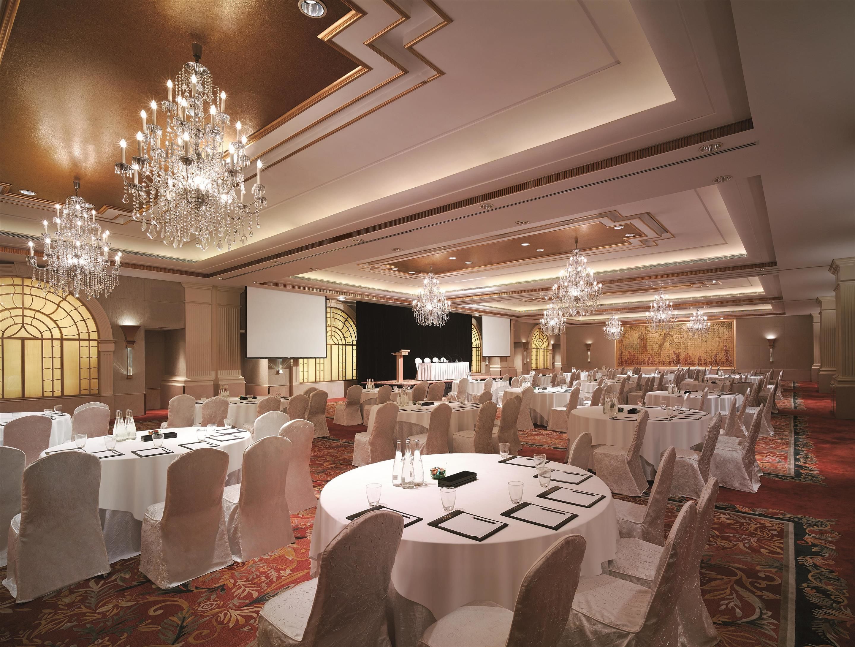 Photo - Kowloon Shangri-La, Hong Kong