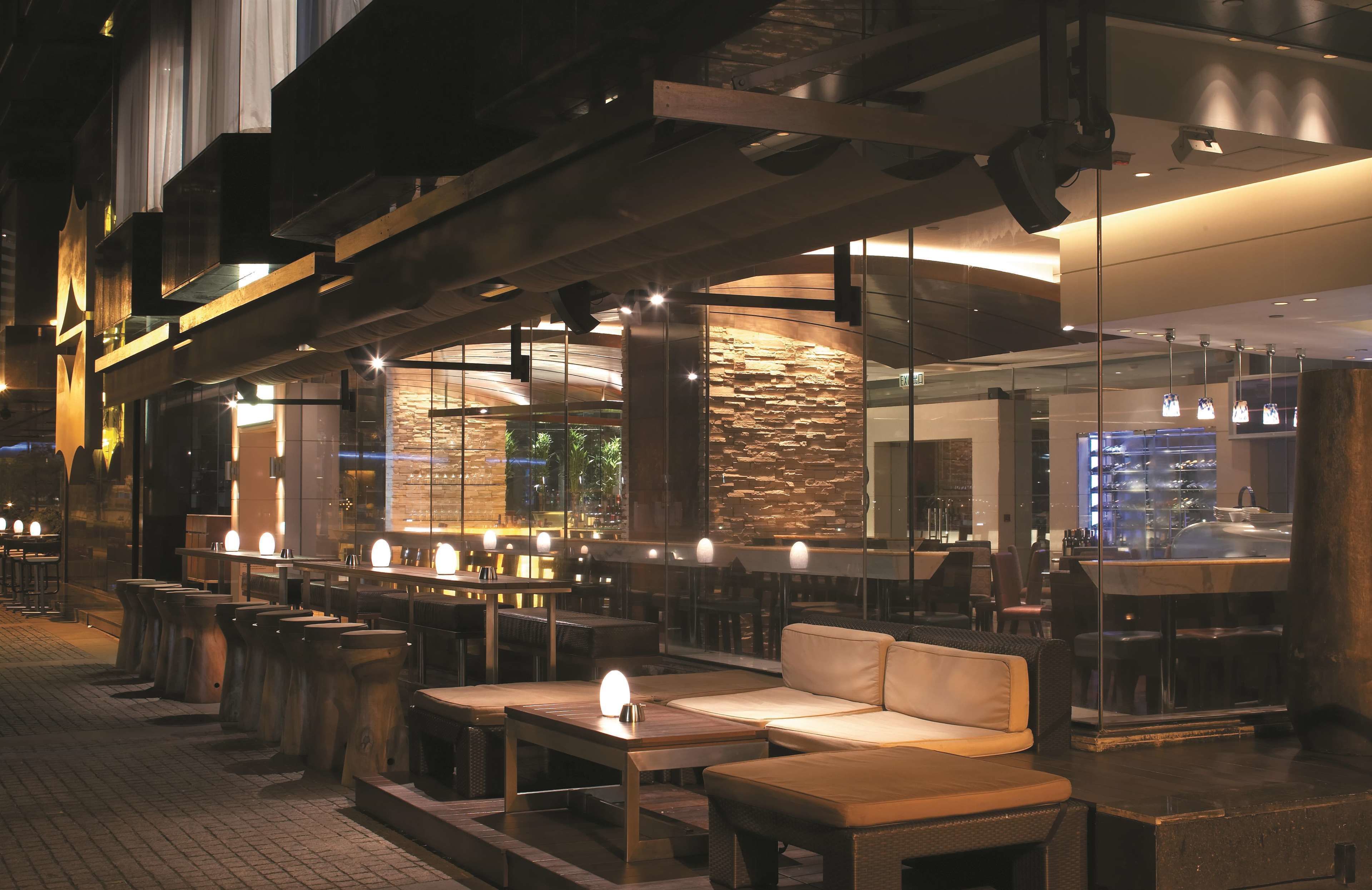 Foto - Kowloon Shangri-La, Hong Kong