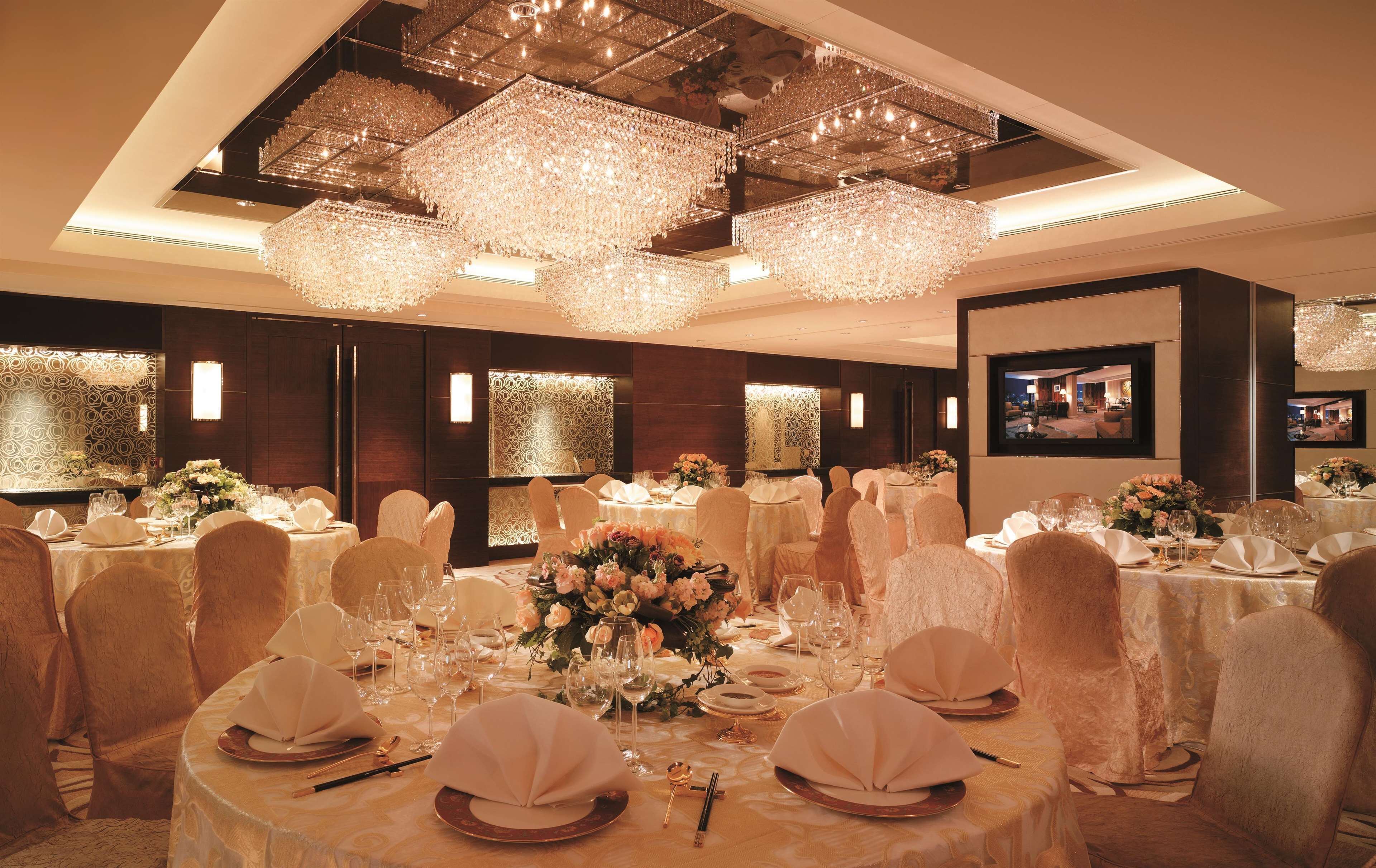 Foto - Kowloon Shangri-La, Hong Kong