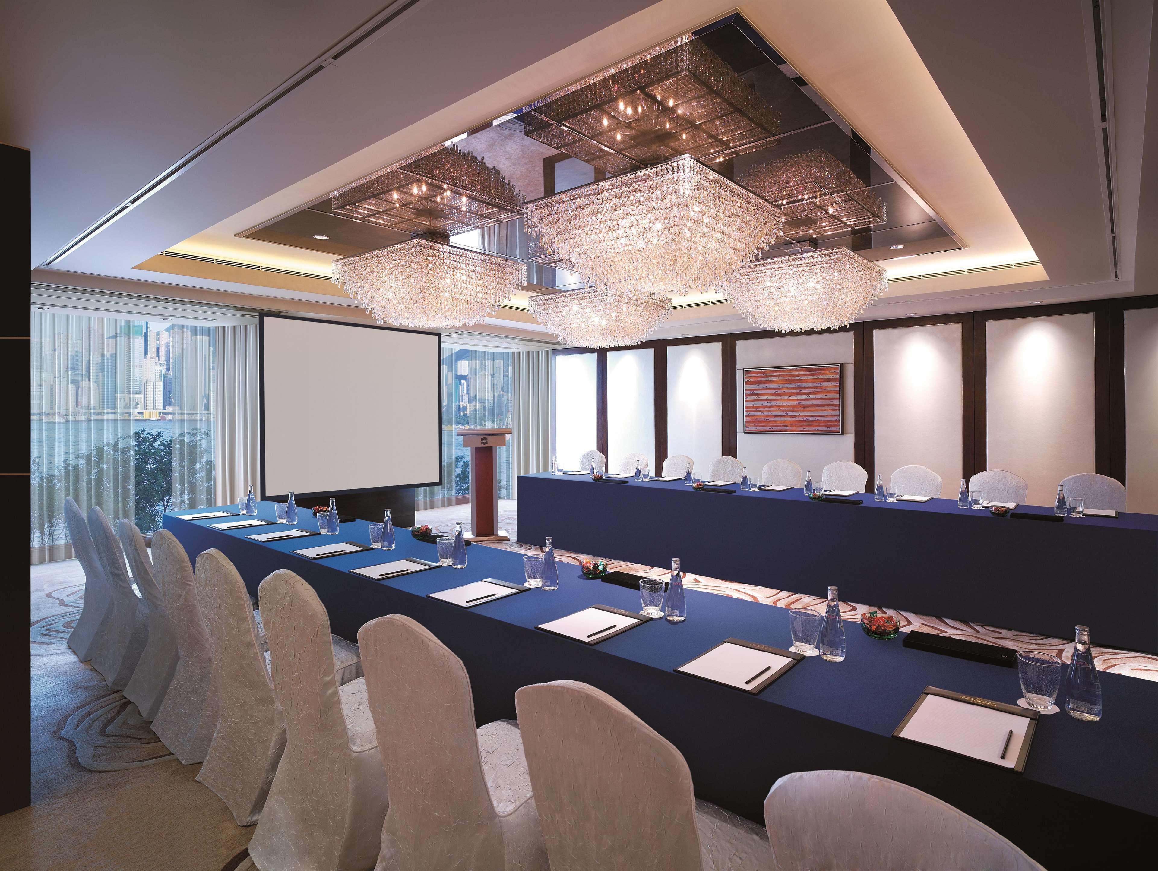 Foto - Kowloon Shangri-La, Hong Kong