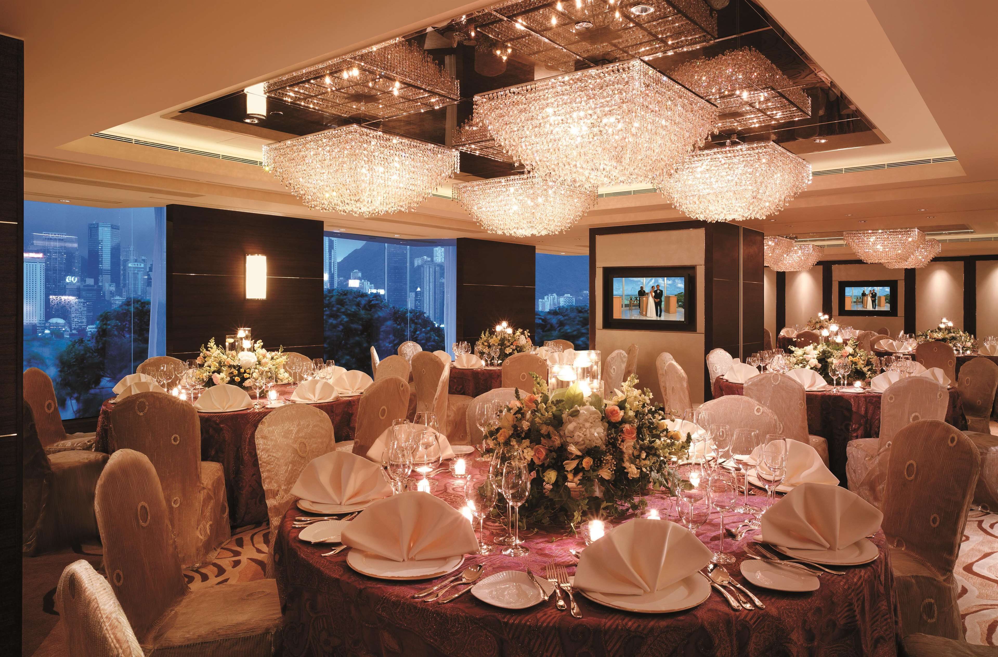 Foto - Kowloon Shangri-La, Hong Kong