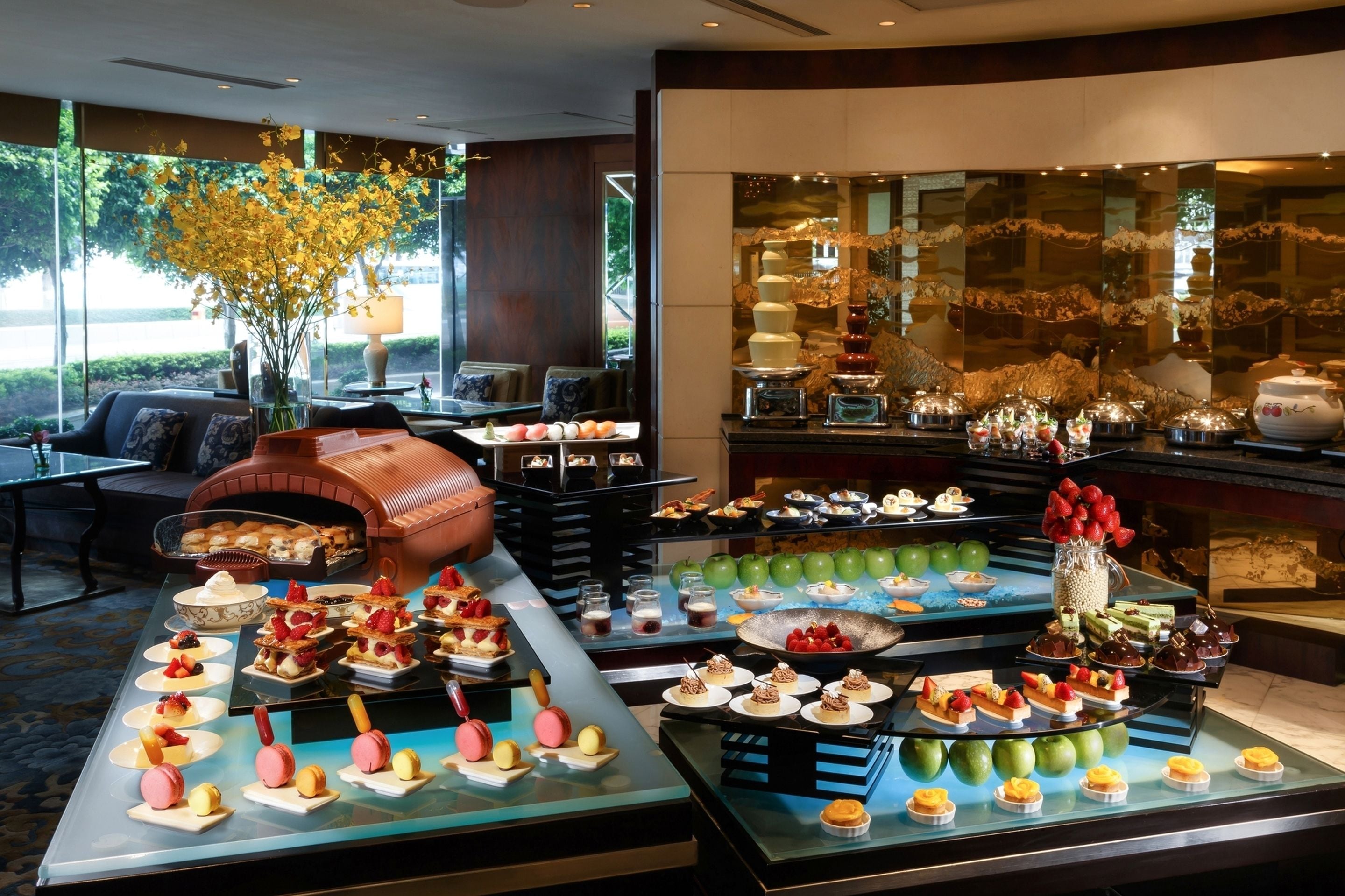 Foto - Kowloon Shangri-La, Hong Kong