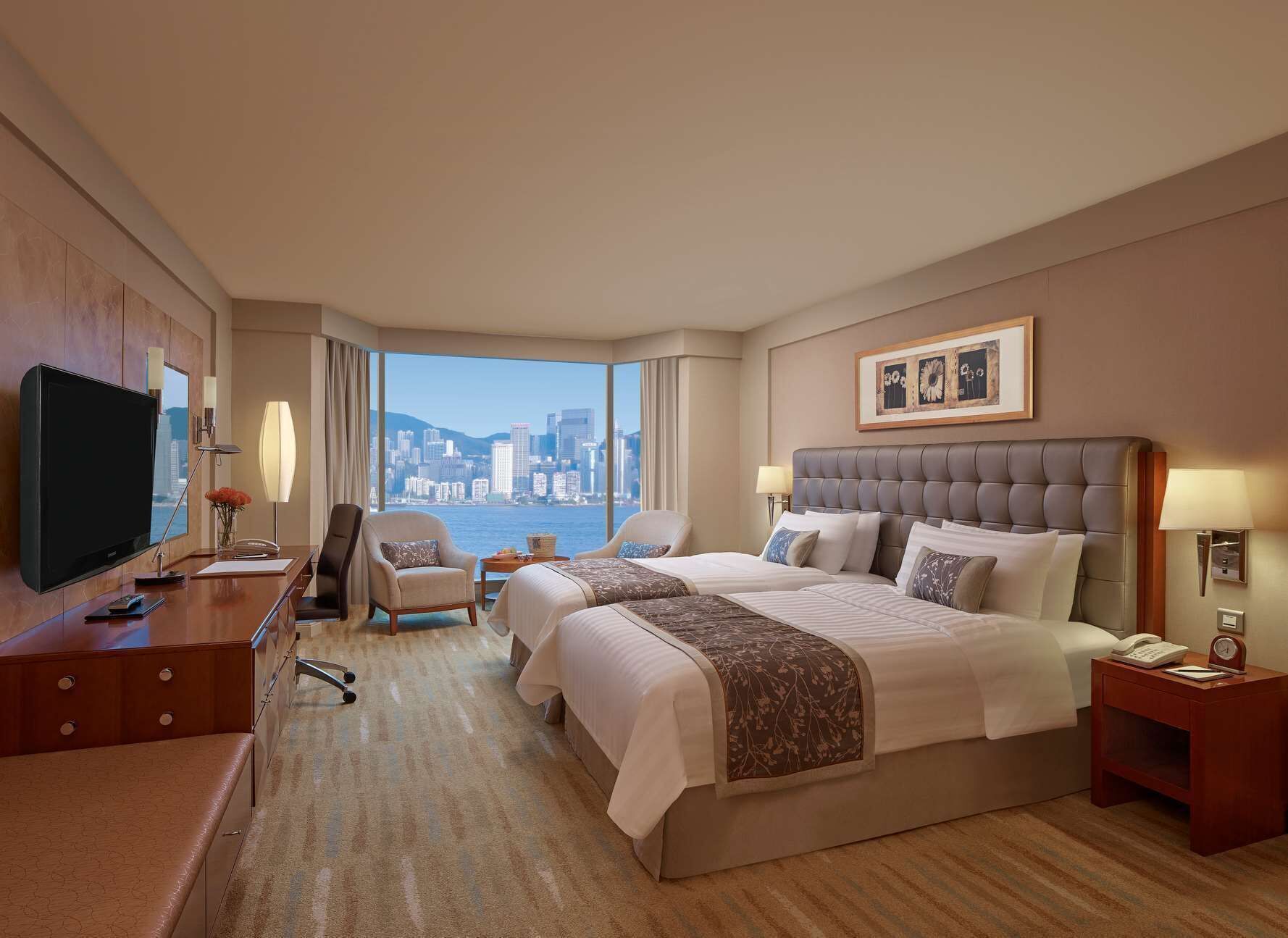 In-room safe, desk, blackout drapes, soundproofing