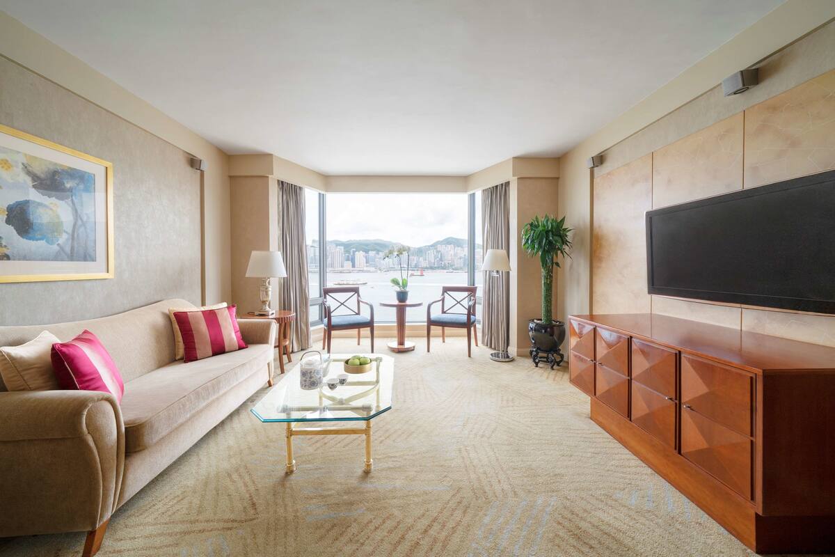 In-room safe, desk, blackout curtains, soundproofing
