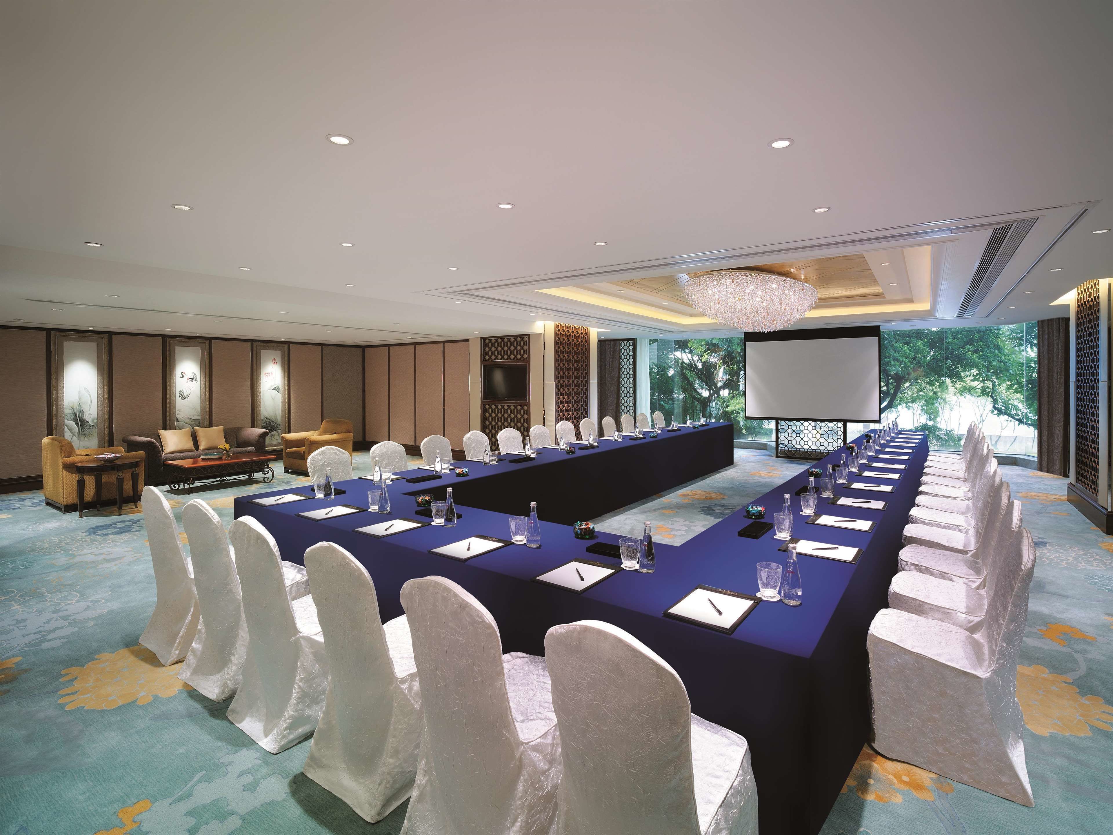 Foto - Kowloon Shangri-La, Hong Kong