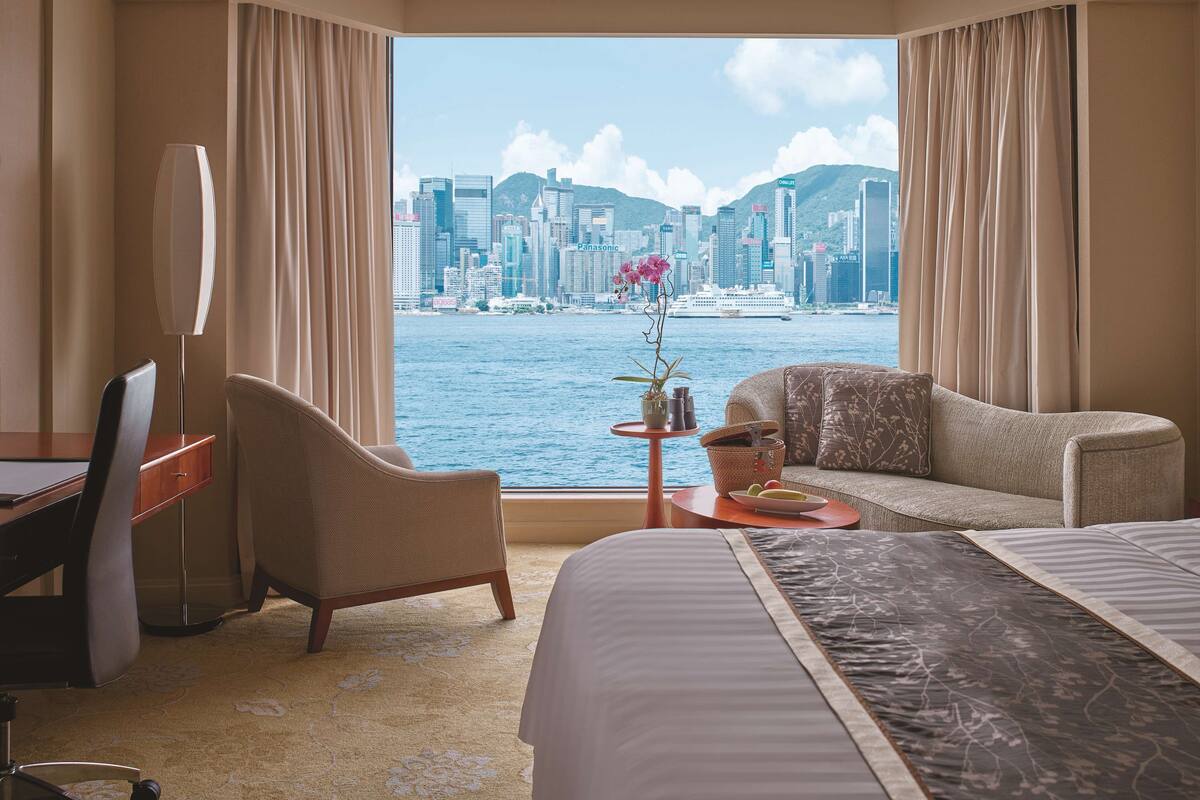 In-room safe, desk, blackout curtains, soundproofing