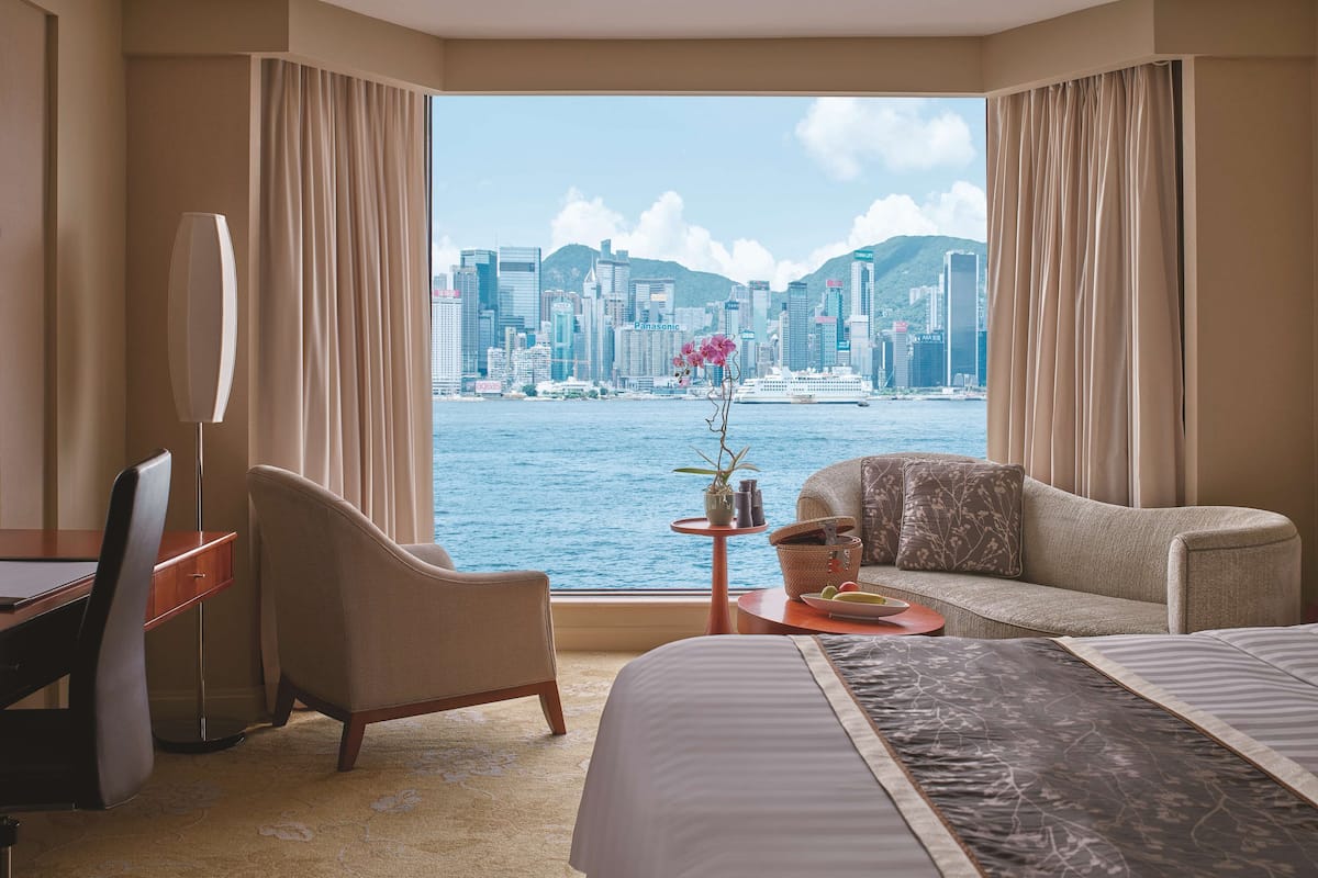 in-room safe, desk, blackout curtains, soundproofing