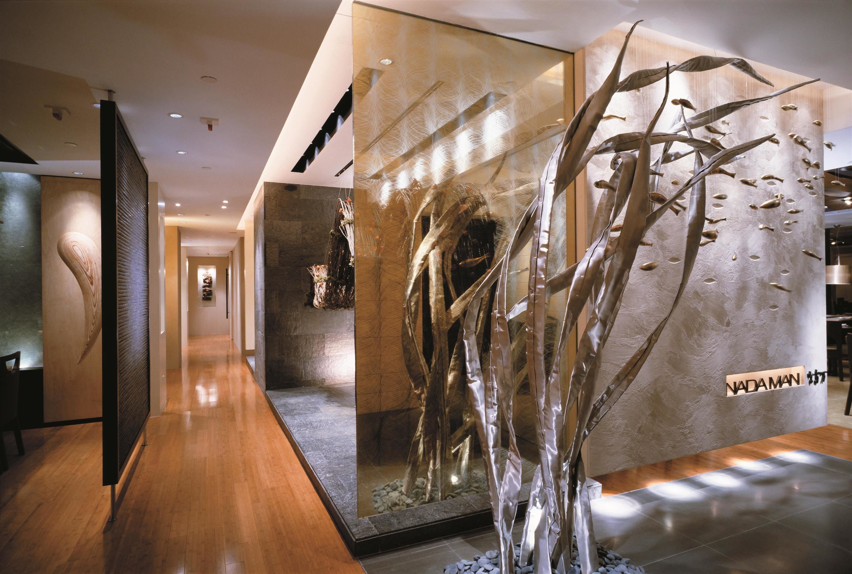 Foto - Kowloon Shangri-La, Hong Kong