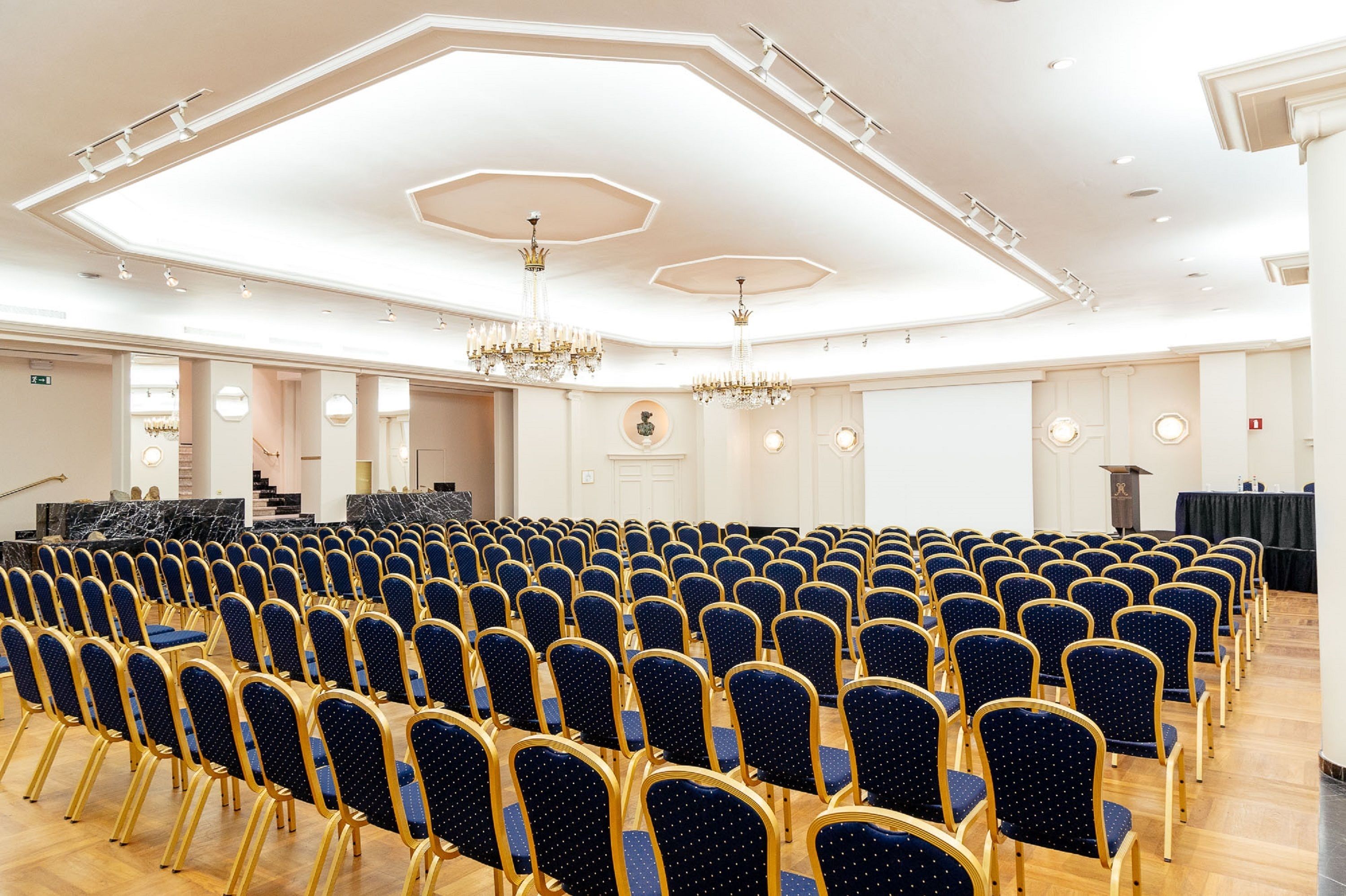 Salle de réunion