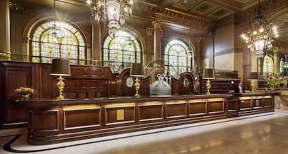 Hotel Metropole