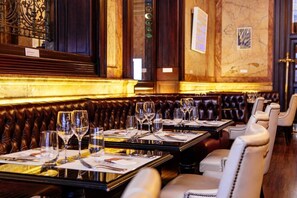 Restaurantes