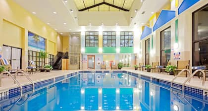 Crowne Plaza Englewood by IHG