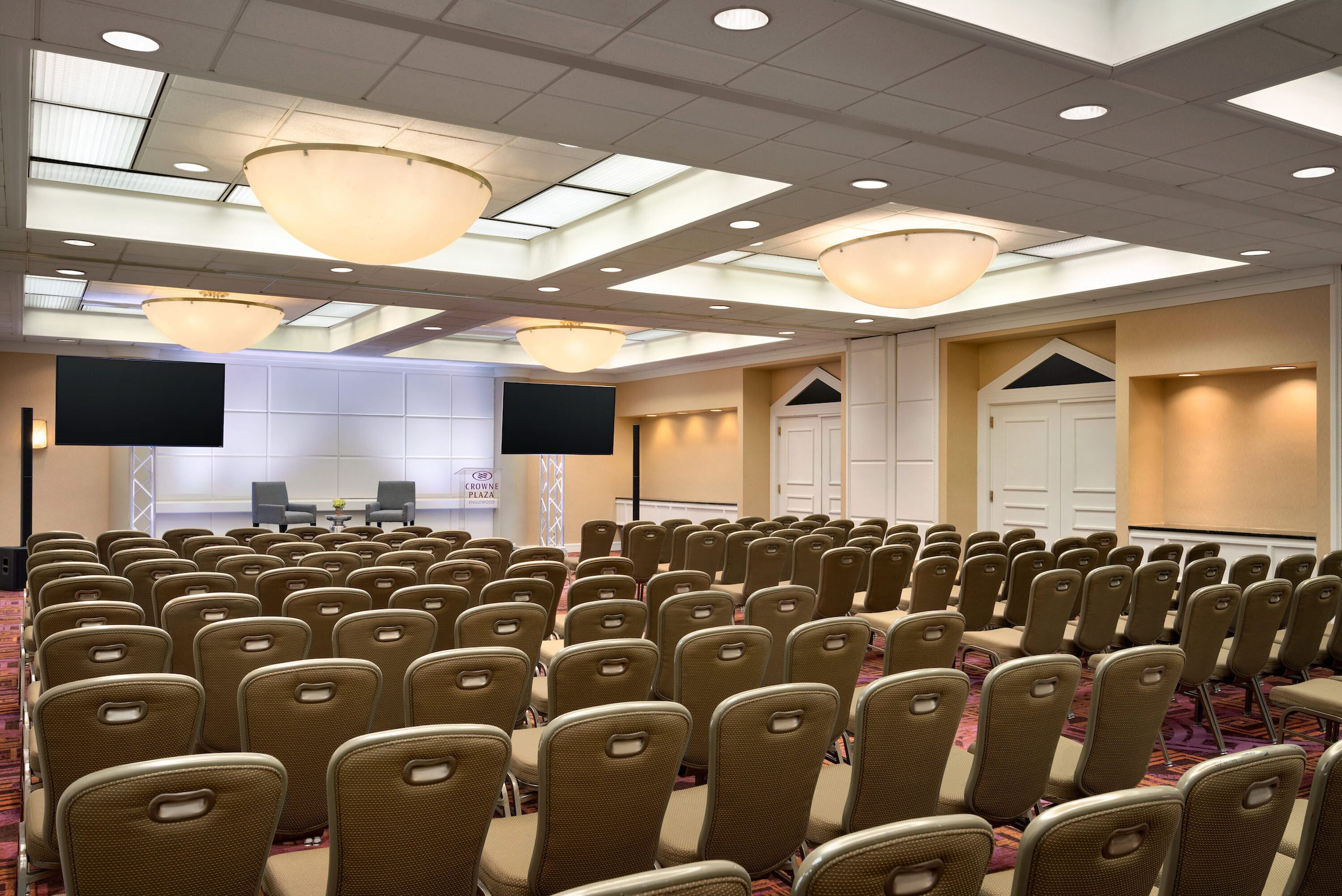 Foto - Crowne Plaza Englewood by IHG
