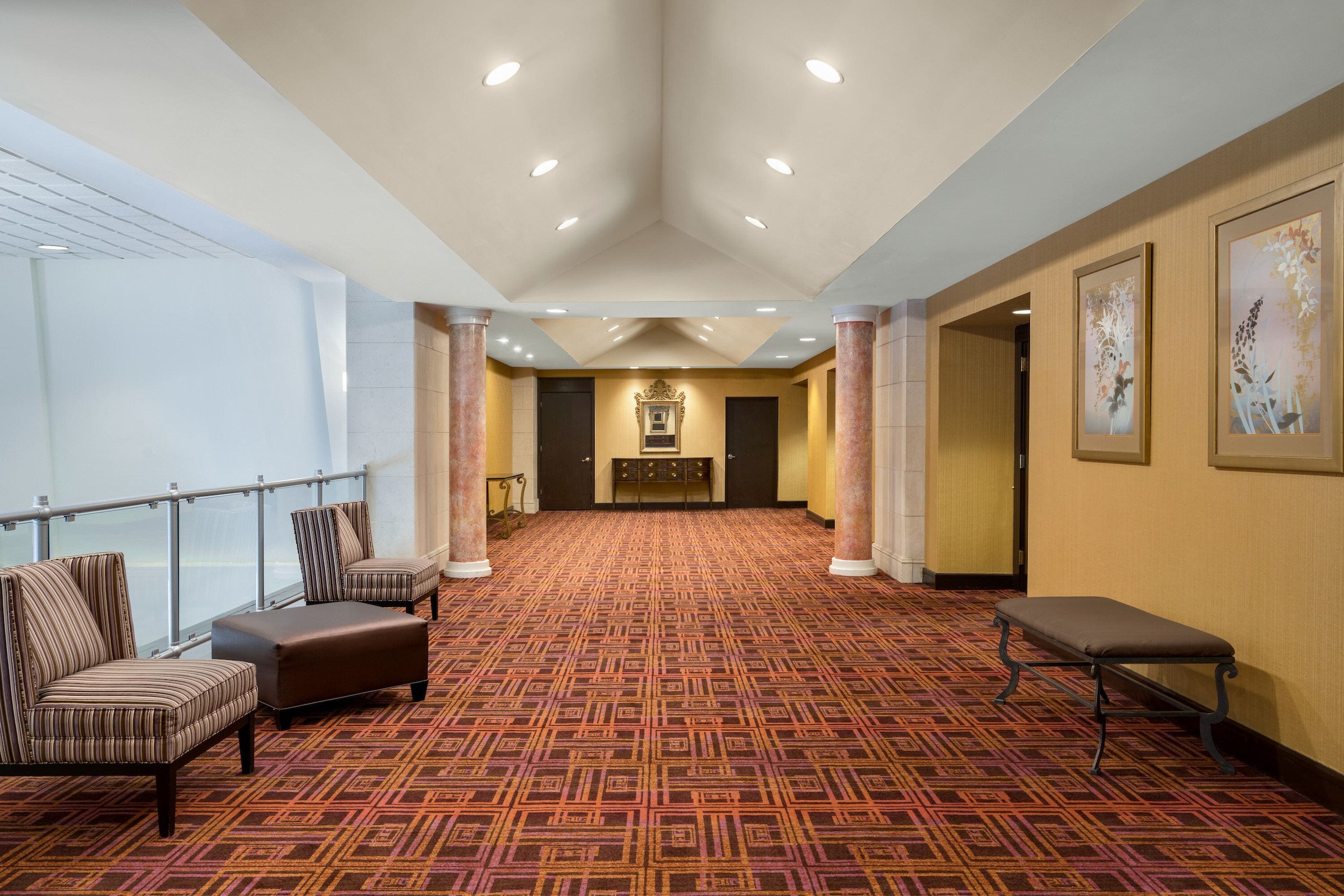 Foto - Crowne Plaza Englewood by IHG