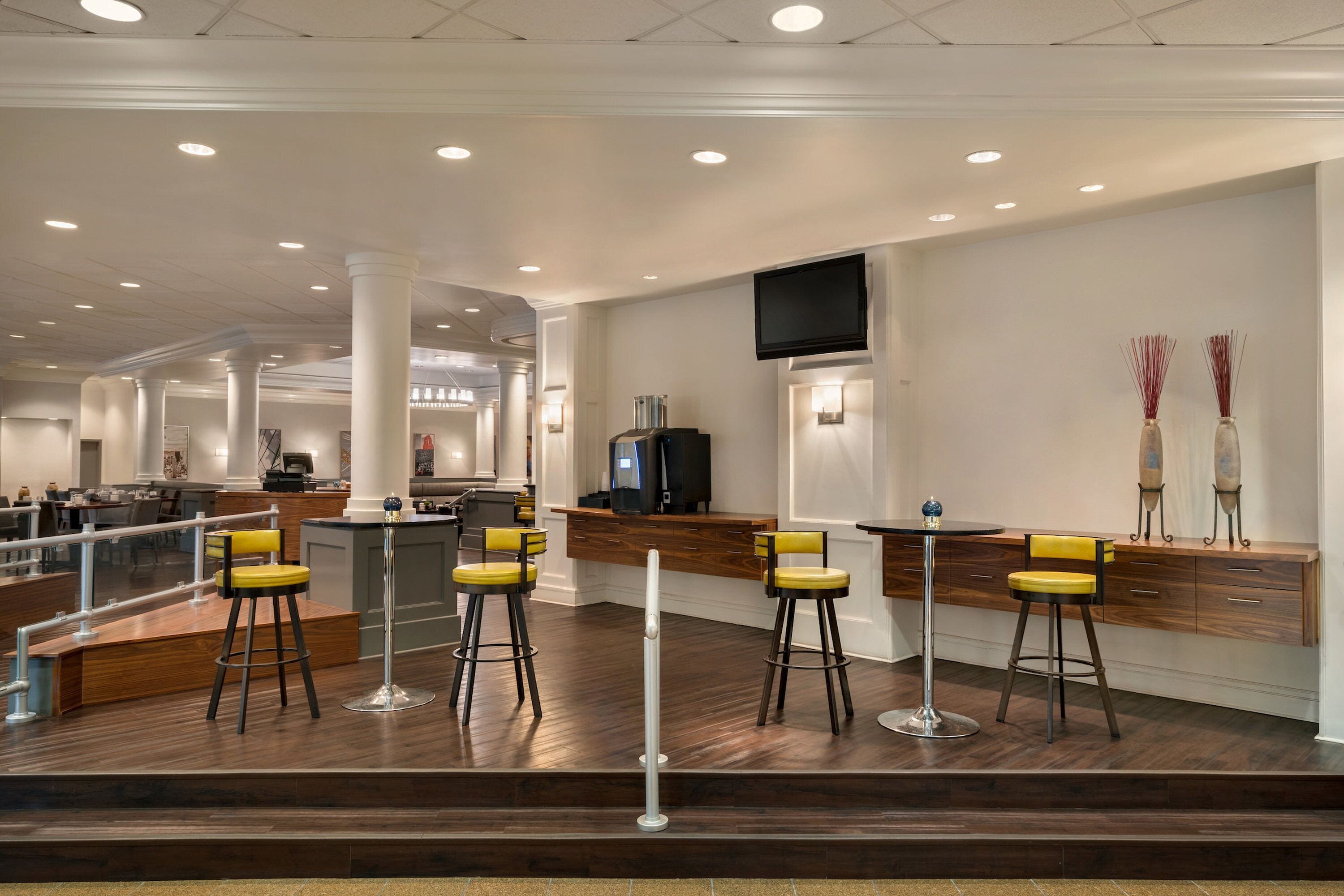 Foto - Crowne Plaza Englewood by IHG