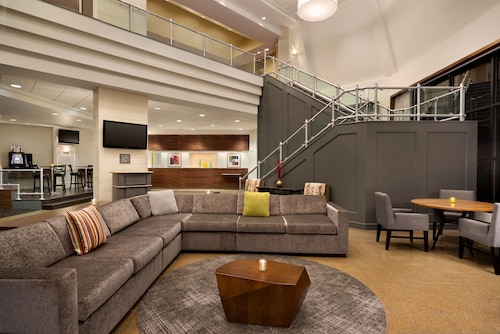 Crowne Plaza Englewood by IHG