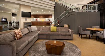 Crowne Plaza Englewood by IHG