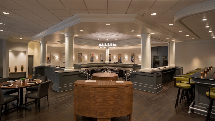 Crowne Plaza Englewood by IHG