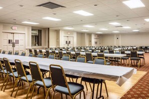 Sala de reuniones