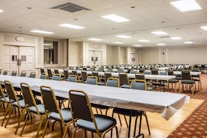 Sala de reuniones