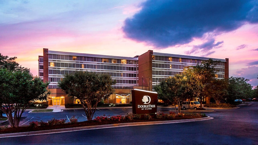 DoubleTree by Hilton Hotel Largo/Washington DC
