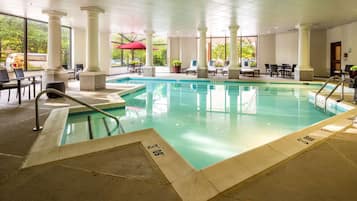 Inomhuspool