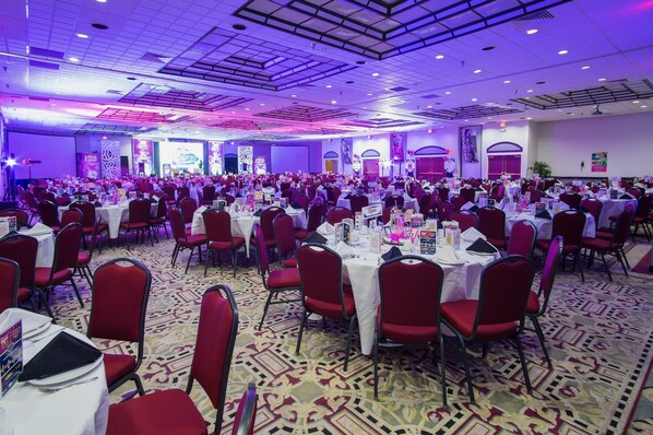 Sala de baile