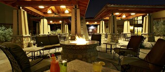 Wyndham El Paso Airport Hotel & Waterpark