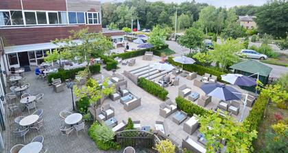 Fletcher Hotel - Restaurant De Zeegser Duinen