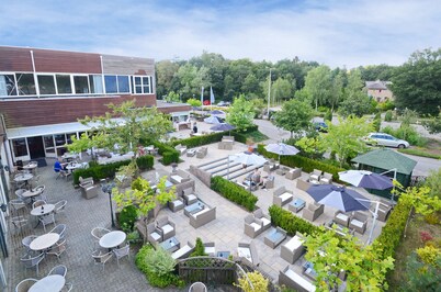 Fletcher Hotel - Restaurant De Zeegser Duinen