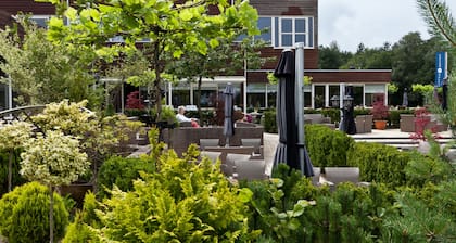 Fletcher Hotel - Restaurant De Zeegser Duinen