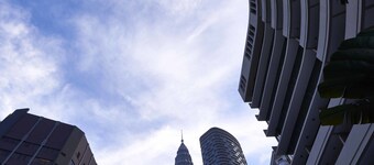 Corus Hotel Kuala Lumpur
