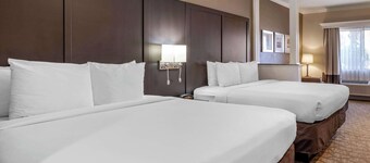 Comfort Inn & Suites Huntington Beach