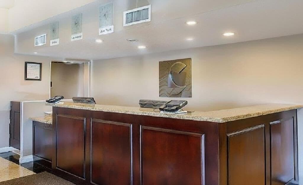 Foto - Comfort Inn & Suites Huntington Beach