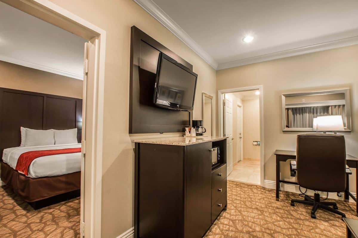 Literie de qualité supérieure, surmatelas