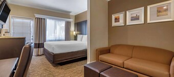 Comfort Inn & Suites Huntington Beach