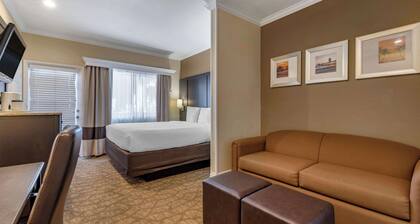 Comfort Inn & Suites Huntington Beach