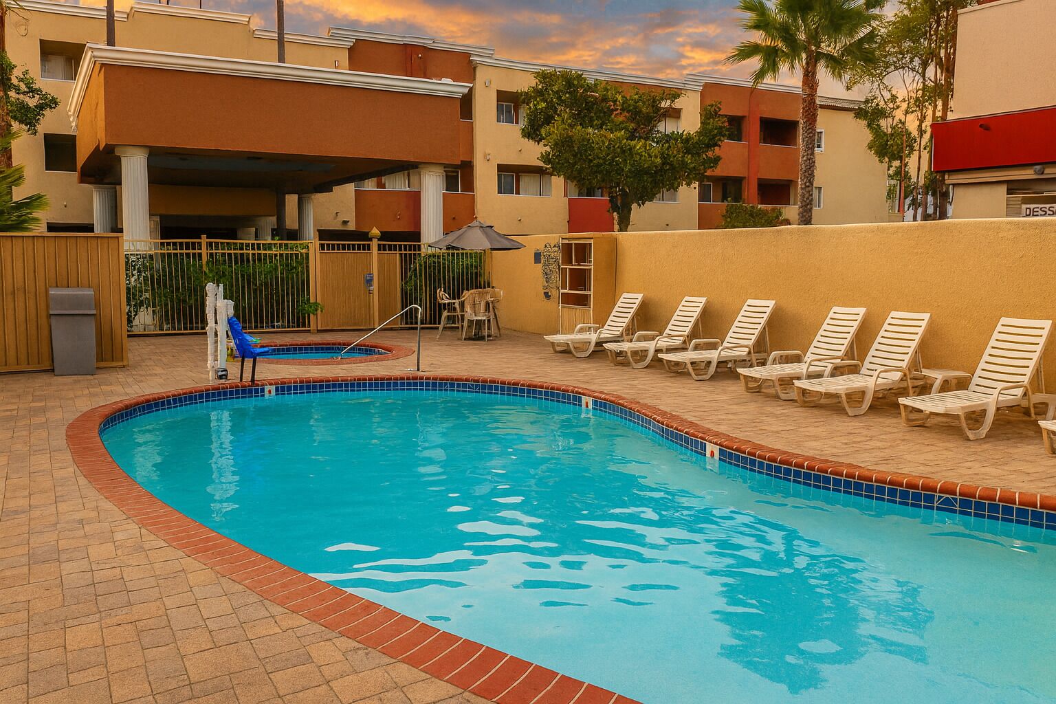 Foto - Comfort Inn & Suites Huntington Beach