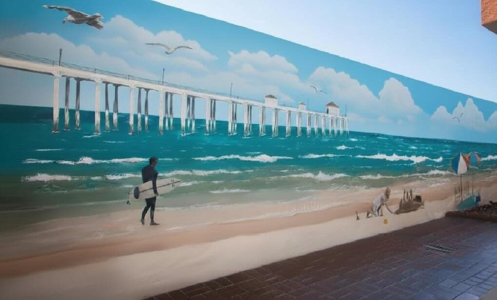 Foto - Comfort Inn & Suites Huntington Beach