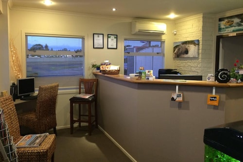 Quality Inn Acapulco Taupo